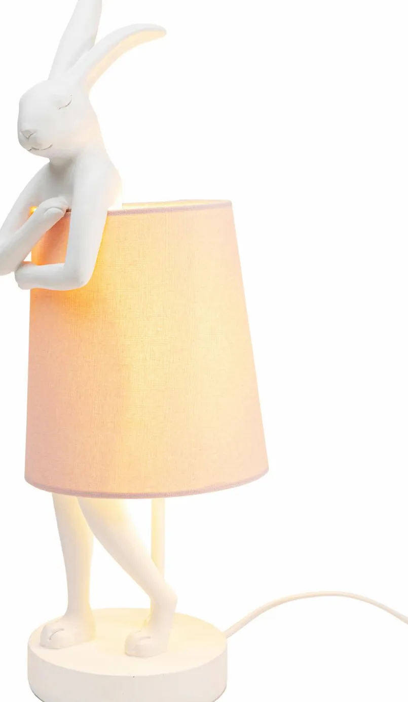 Tischleuchte Animal Rabbit<KARE DESIGN Hot