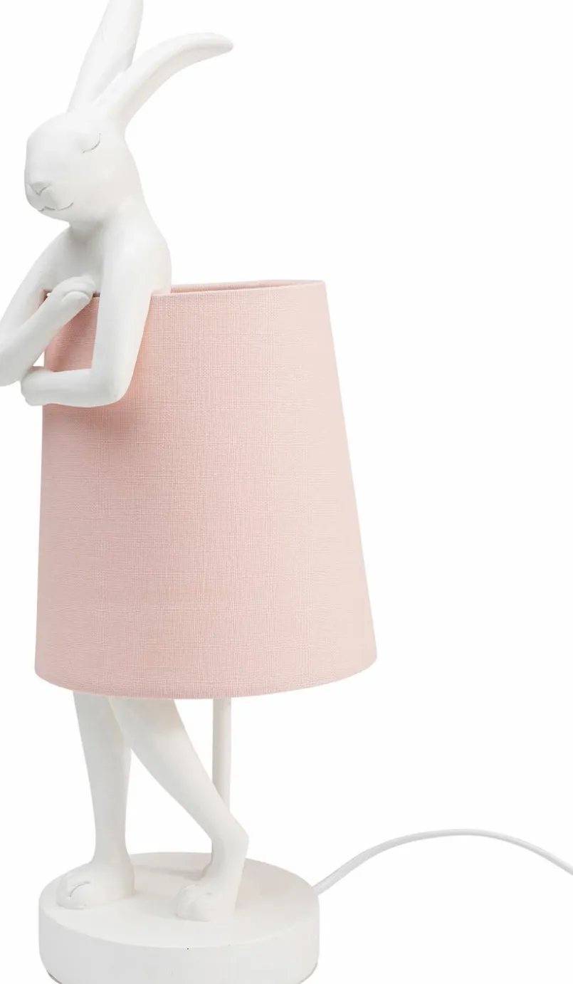 Tischleuchte Animal Rabbit<KARE DESIGN Hot