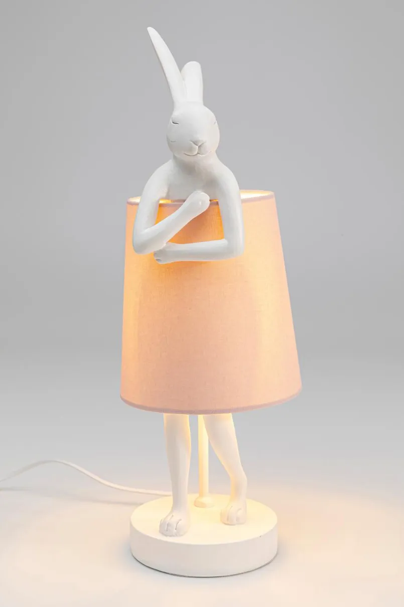 Tischleuchte Animal Rabbit<KARE DESIGN Hot