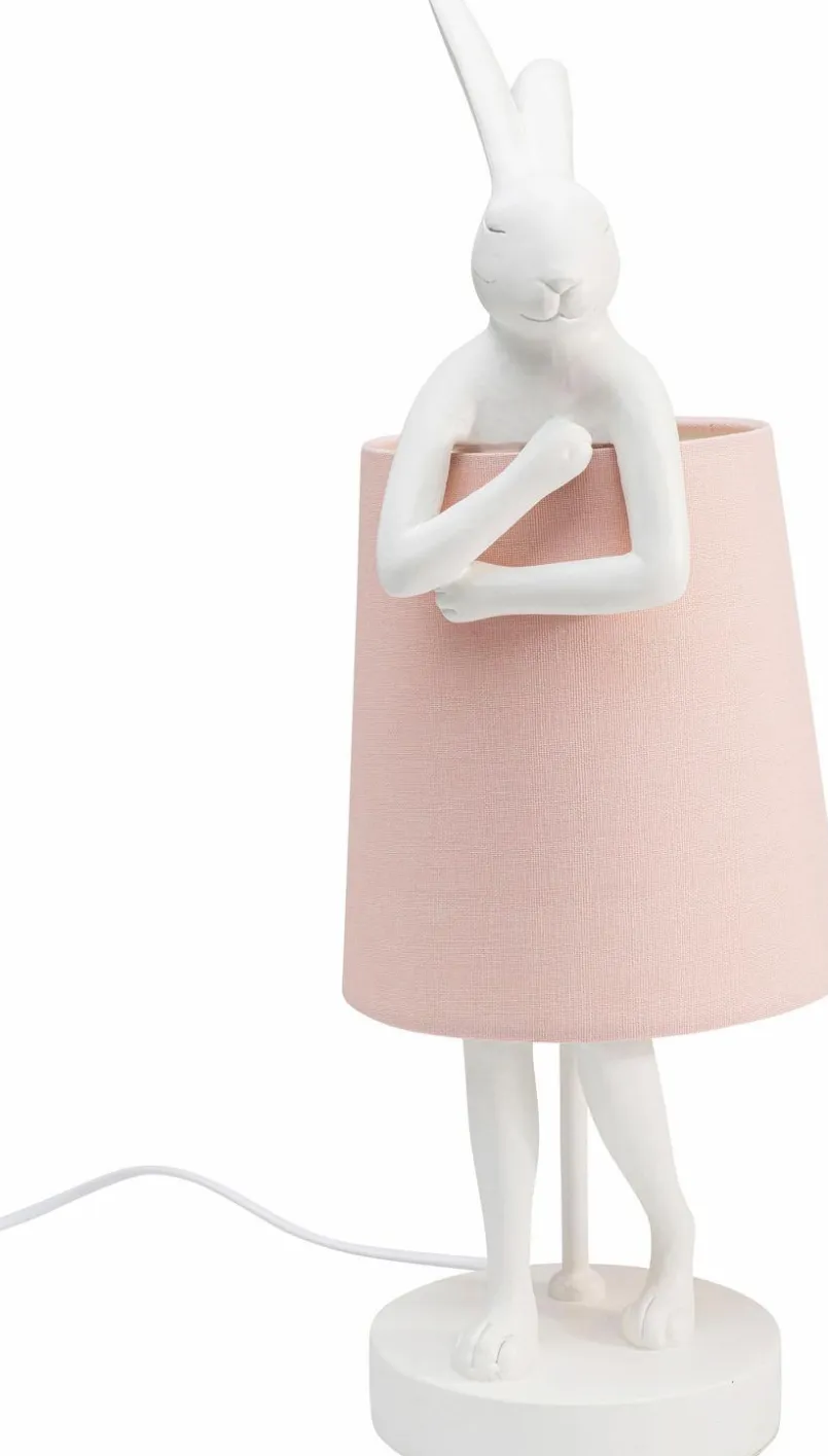 Tischleuchte Animal Rabbit<KARE DESIGN Hot