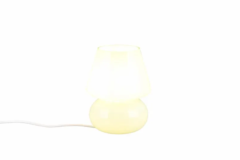 Tischlampen|DesignLive Tischleuchte Balti Pistazie