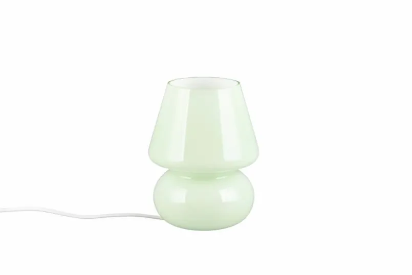 Tischlampen|DesignLive Tischleuchte Balti Pistazie