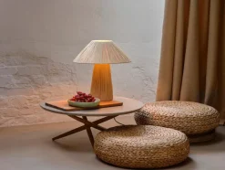 Tischleuchte Bamboo Paper<LEDVANCE Clearance