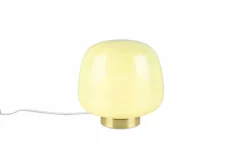 Tischlampen|DesignLive Tischleuchte Duffy Grün