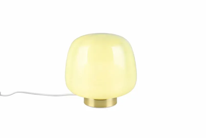 Tischlampen|DesignLive Tischleuchte Duffy Grün