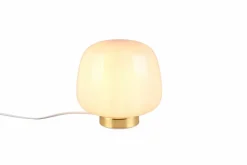 Tischlampen|DesignLive Tischleuchte Duffy Pink