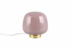 Tischlampen|DesignLive Tischleuchte Duffy Pink