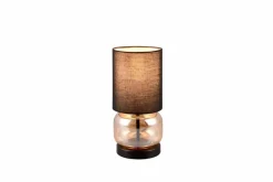 Tischleuchte Glas, farbig<Trio Clearance