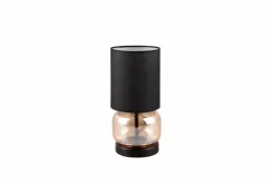 Tischleuchte Glas, farbig<Trio Clearance