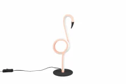 Reality Leuchten Tischlampen-Tischleuchte Ingo Pink