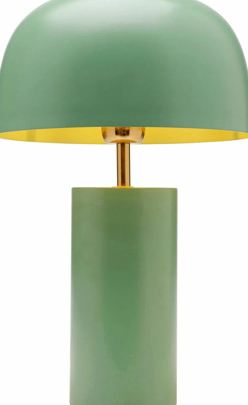 Tischlampen|KARE DESIGN Tischleuchte Loungy Salbei