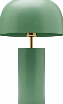 Tischlampen|KARE DESIGN Tischleuchte Loungy Salbei