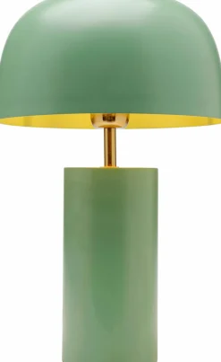 Tischlampen|KARE DESIGN Tischleuchte Loungy Salbei
