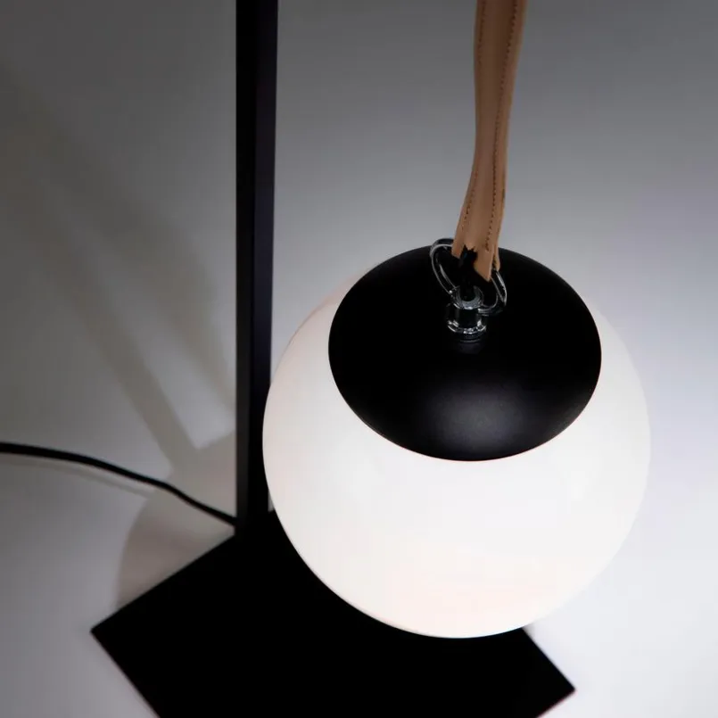 Tischleuchte Monteiro<Kave Home Outlet