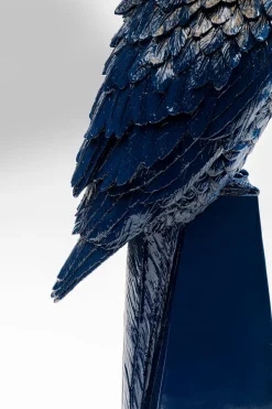 Tischlampen|KARE DESIGN Tischleuchte Parrot Blau