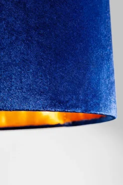 Tischlampen|KARE DESIGN Tischleuchte Parrot Blau