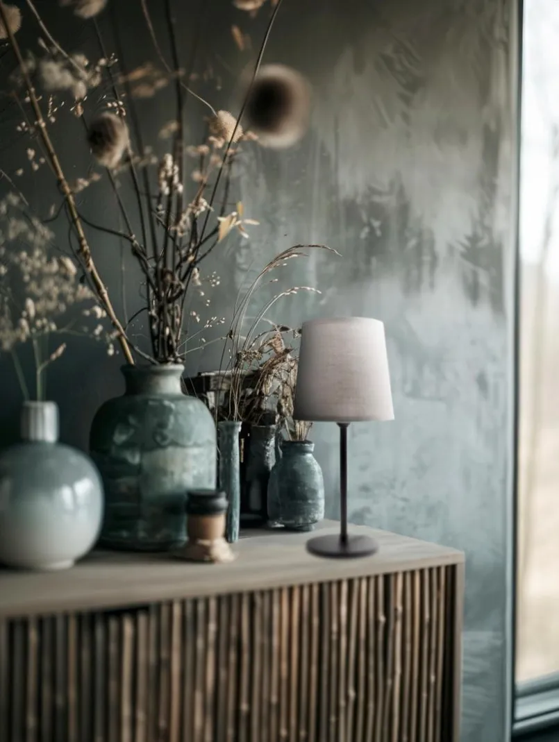 Tischleuchte Pegasus<Eco-Light