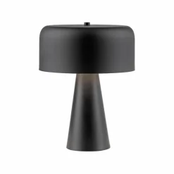 Tischlampen|SCHÖNER WOHNEN-Kollektion Tischleuchte Pento Schwarz