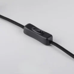 Tischlampen|SCHÖNER WOHNEN-Kollektion Tischleuchte Pento Schwarz