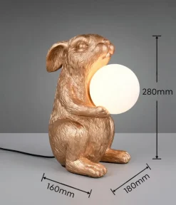 Tischleuchte Rabbit<Reality Leuchten Best