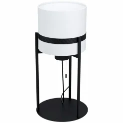 Tischlampen|JOOP! Tischleuchte Round Lights Weiß