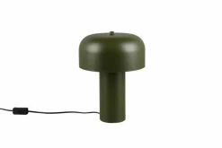 DesignLive Tischlampen-Tischleuchte Tito Grün