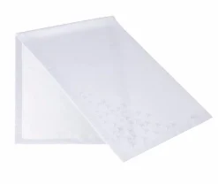 Tischwäsche|Tischwäsche|JOOP! Tischläufer Faded 50 x 160 cm Weiß