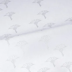 Tischwäsche|Tischwäsche|JOOP! Tischläufer Faded 50 x 160 cm Weiß