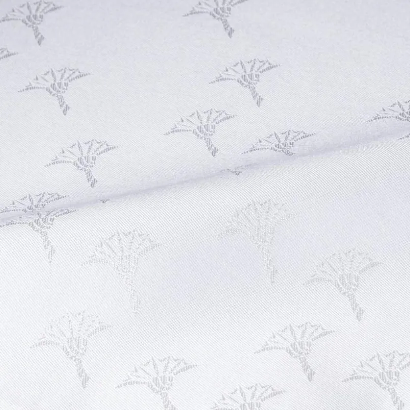 Tischwäsche|Tischwäsche|JOOP! Tischläufer Faded 50 x 160 cm Weiß