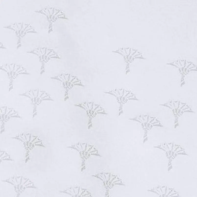 Tischwäsche|Tischwäsche|JOOP! Tischläufer Faded 50 x 160 cm Weiß