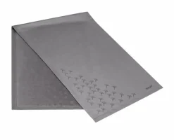 Tischwäsche|Tischwäsche|JOOP! Tischläufer Faded 50 x 160 cm Platin