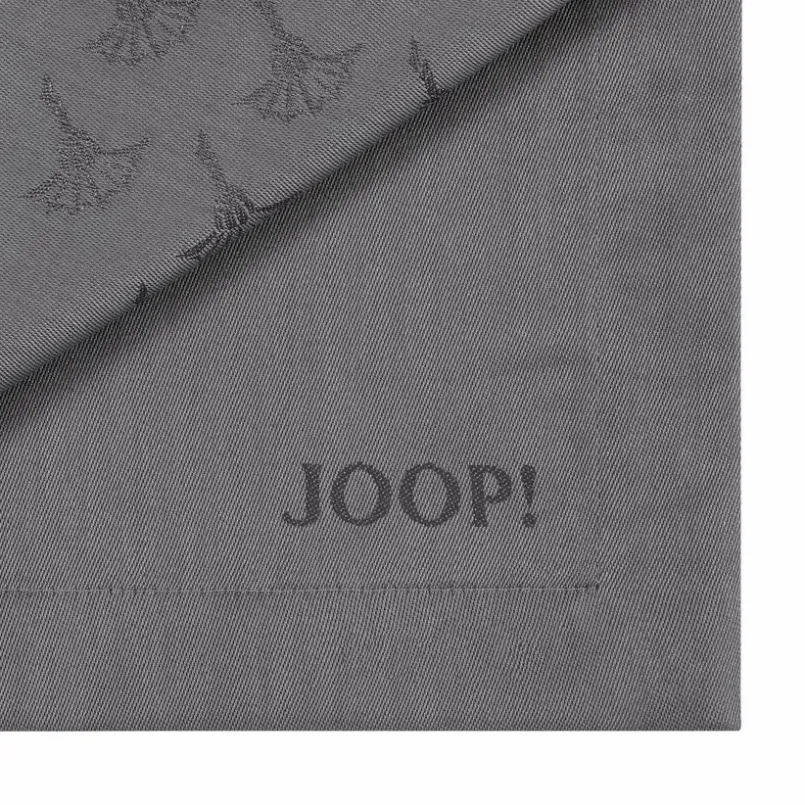 Tischwäsche|Tischwäsche|JOOP! Tischläufer Faded 50 x 160 cm Platin