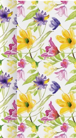 Tischwäsche|Tischwäsche-Tischläufer Lucy 490 x 40 cm Bunt
