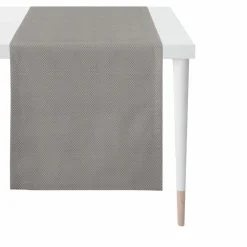 Tischläufer Miles 42 x 150 cm<Apelt Outlet