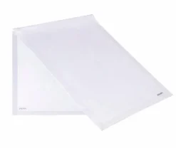 Tischwäsche|Tischwäsche|JOOP! Tischläufer Stitch 50 x 160 cm Silber