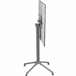 Lafuma Mobilier Gartentische-Tischplatte Horizon Zement