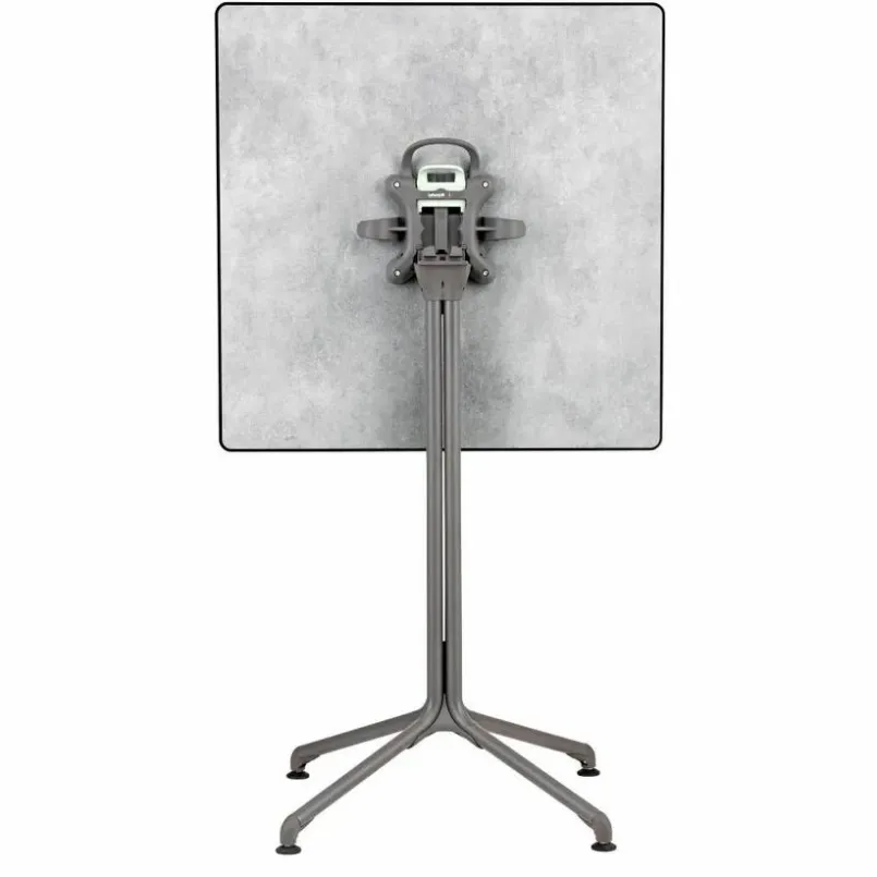 Lafuma Mobilier Gartentische-Tischplatte Horizon Zement