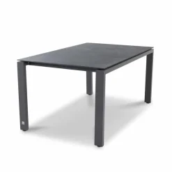 idyl Gartentische-Tischplatte Tendri 160x95 Slate