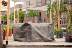 Tisch-Schutzhülle 150 x 95 x 245 cm<Winza Outdoor Covers Sale