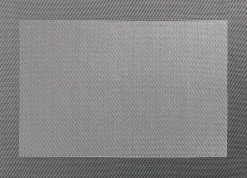 ASA Selection Tischwäsche|Tischwäsche-Tischset 46 x 33 cm Grau