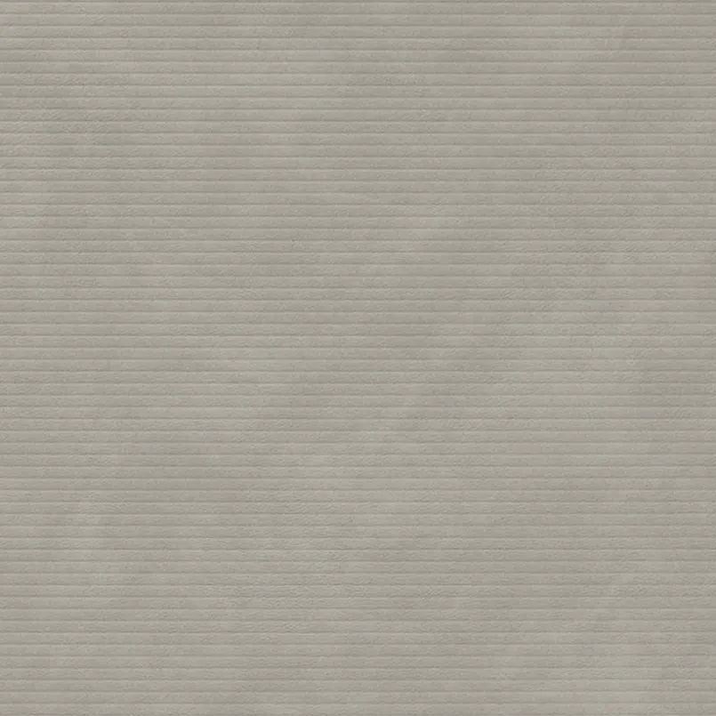 LINDDNA Tischwäsche|Tischwäsche-Tischset Curduroy L Curve Light Grey