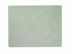 Tischwäsche|Tischwäsche|LINDDNA Tischset Hippo L Square Olive