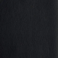 Tischwäsche|Tischwäsche|ASA Selection Tischset Leather Optic Fine 46x33 cm Schwarz