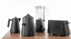 Toaster Plissé<Alessi New