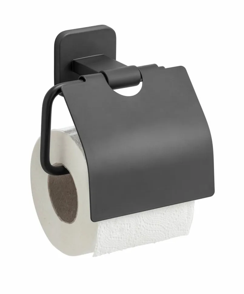 Toilettenpapierhalter Porto<WENKO Discount