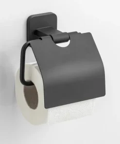 Toilettenpapierhalter Porto<WENKO Discount