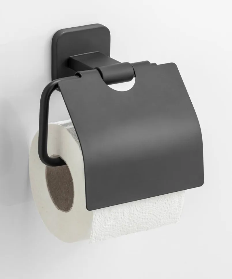 Toilettenpapierhalter Porto<WENKO Discount