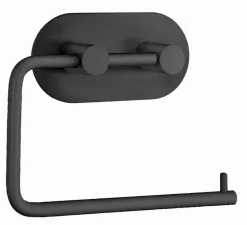 Toilettenpapierhalter Round<Beslagsboden Online