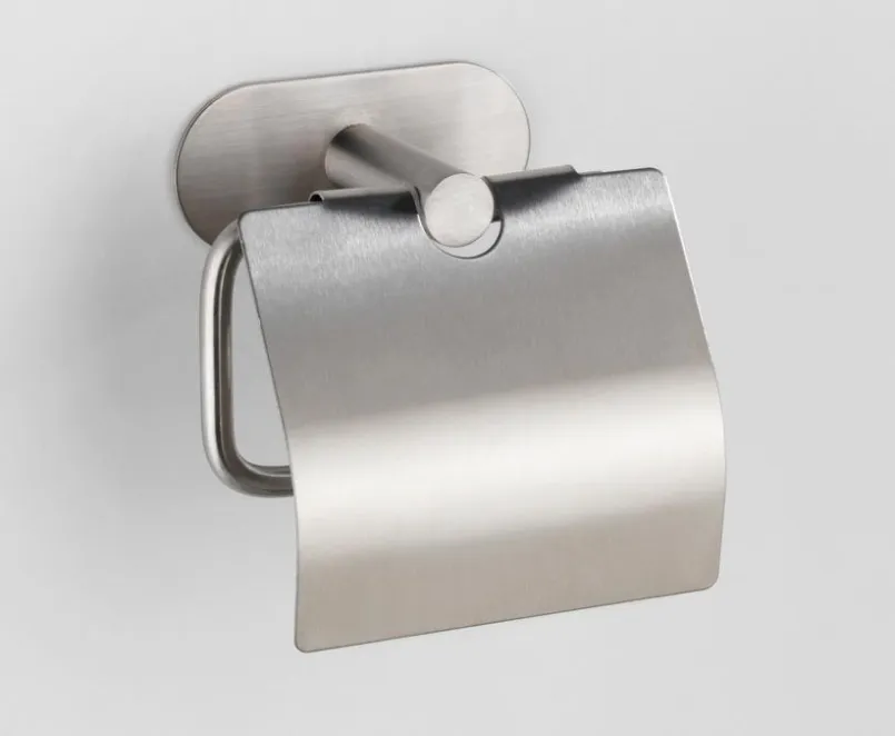 Toilettenpapierhalter Orea<WENKO Outlet