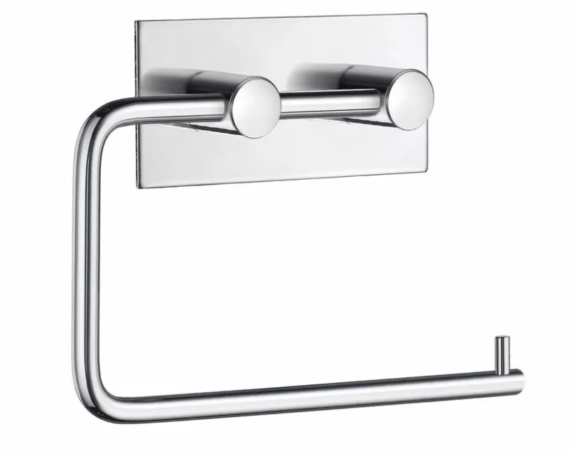 Toilettenpapierhalter Square<Beslagsboden Sale